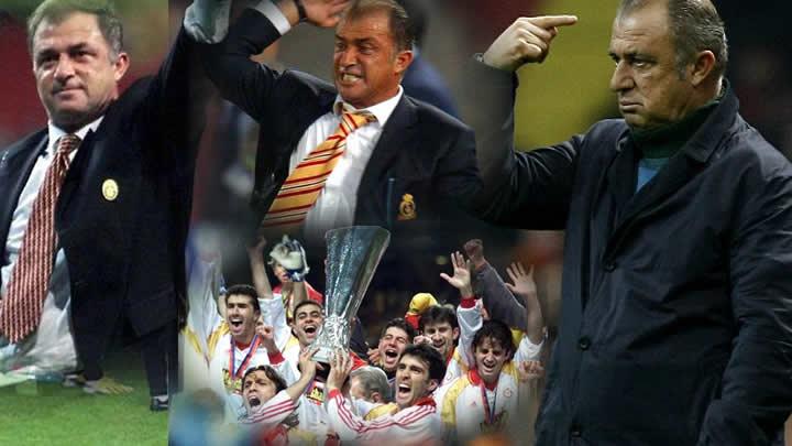 Fatih Terim'in '2000' kurallar yeniden yrrlkte