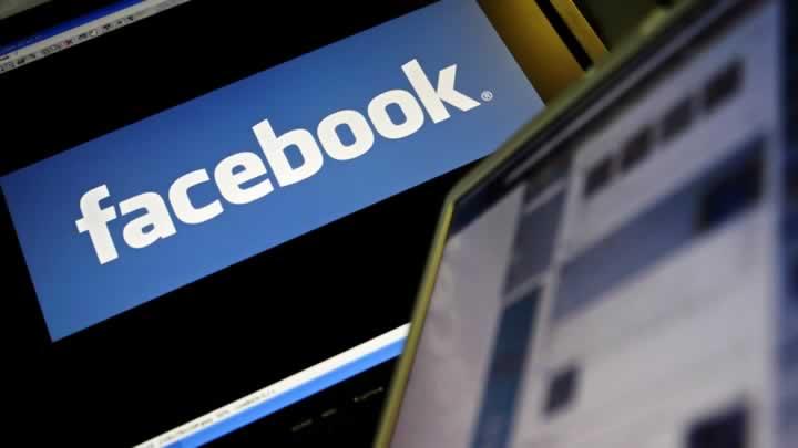 Facebook'ta ocuk pornosu skandal