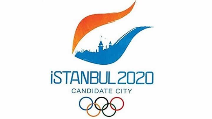 stanbul'a Olimpiyat srpizi!