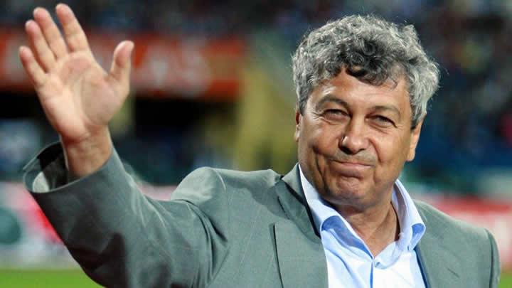 Lucescu, Shakhtar ile szleme imzalad