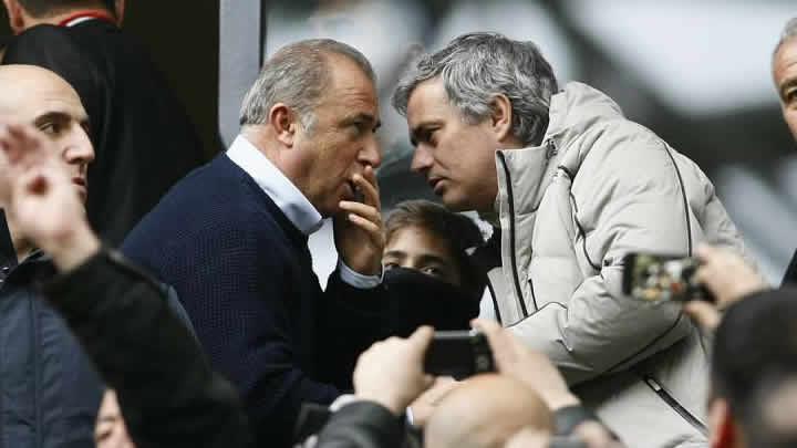 Fatih Terim'den Mourinho ve Real Madrid yorumu