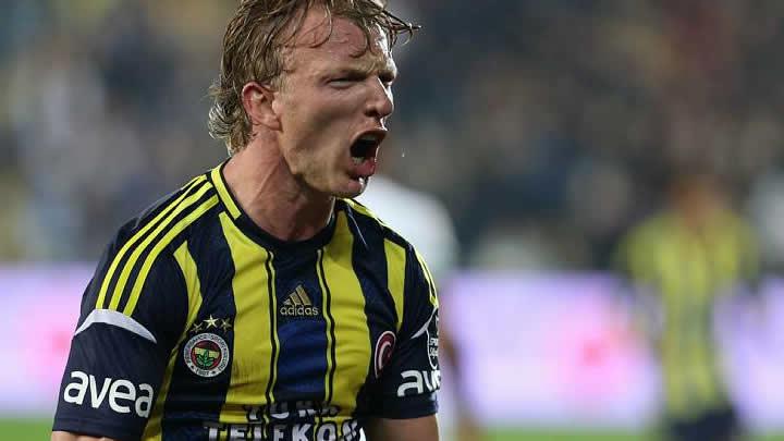 Dirk Kuyt pimanl