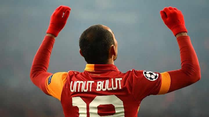 Umut Bulut iin dmeye baslyor