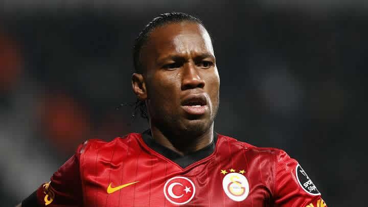 Drogba: 'Bask altndaym'