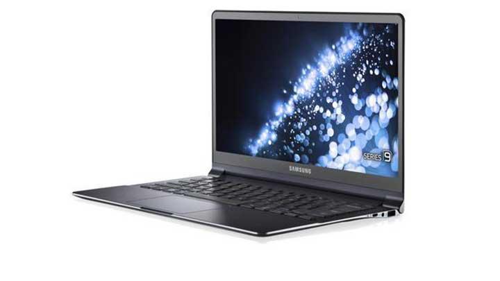 Samsung ideal Ultrabooku gelitirdi