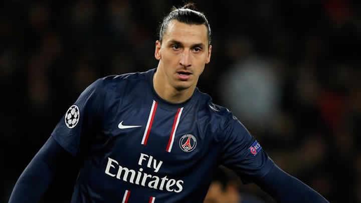 Ibrahimovic'e UEFA'dan indirim