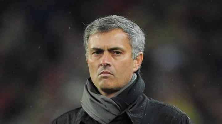 Jose Mourinho: Chelsea kalbimde