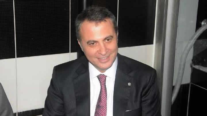 Fikret Orman:Samet Aybaba'nn ahsi fikri