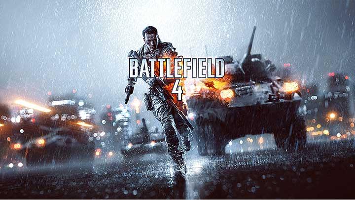 Battlefield 4 iin oynan videosu yaynland