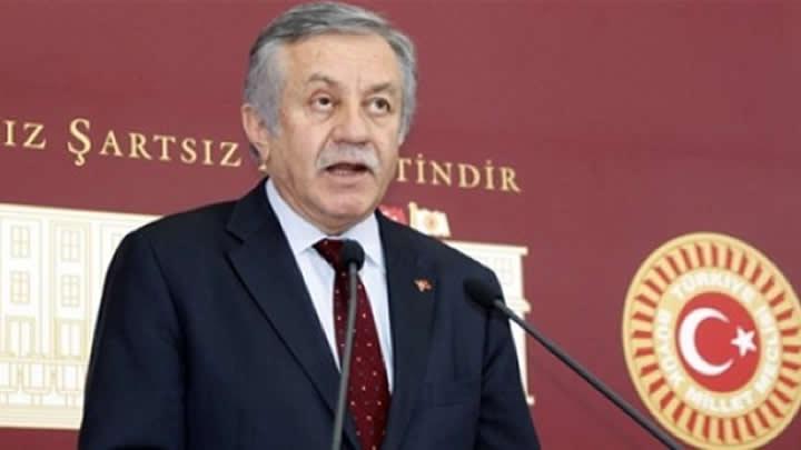 MHP:Krt sorunu var demek alaklk