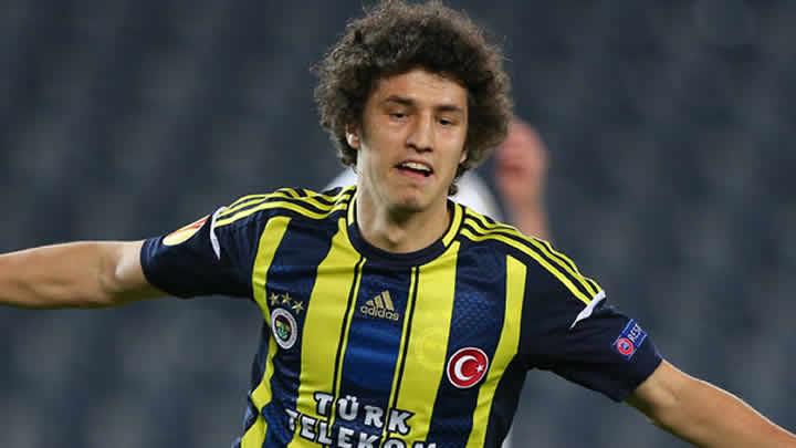 Fenerbahe'de Salih Uan oku!