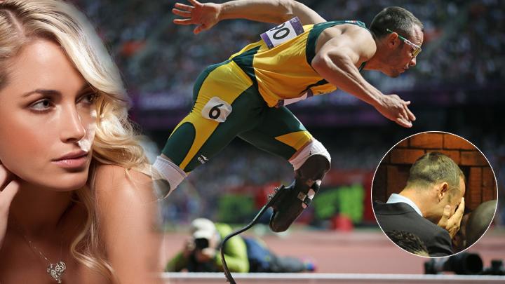 Pistorius'a zel izin kt