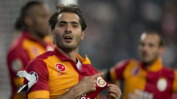 Hamit: 'Trkiye'nin Barcelona'syz'