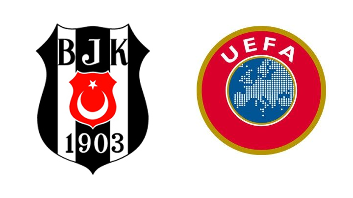 Beikta'ta UEFA lisans iin kader gn!