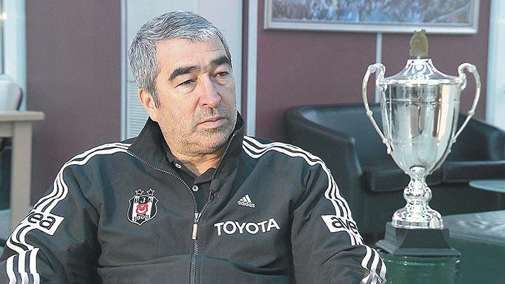 Hocam geceleri seviyorum