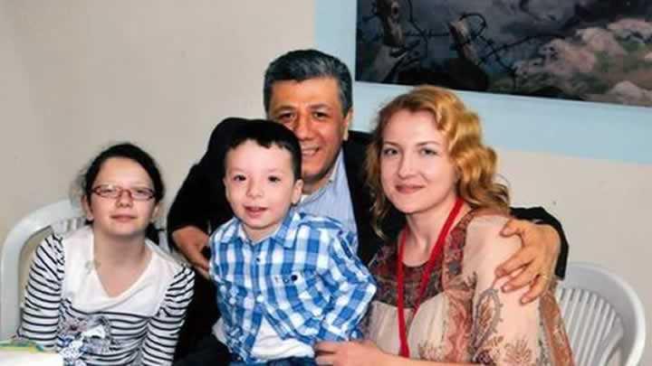 Mustaa Balbay  Tevfik Fikret  Yagmur Balbay fotoraflar resimleri