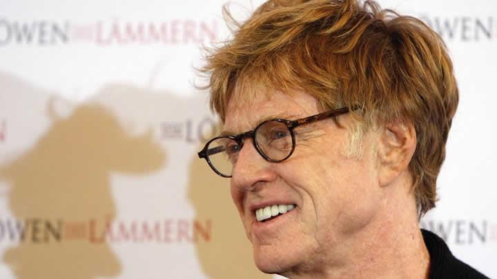 Robert Redford 'Kaptan Amerika'da oynayacak