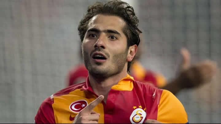 Hamit: 'Herkes Real Madrid'i bekliyor'