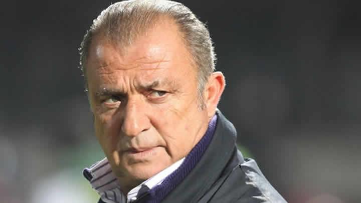 Fatih Terim: 'Real ma ncesi gven tazeledik'