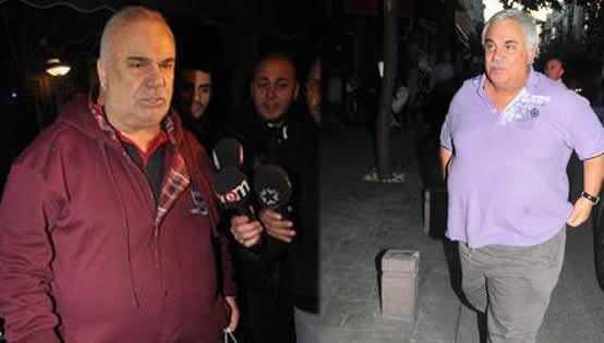 Halil Ergn: 3 haftada 8 kilo verdi