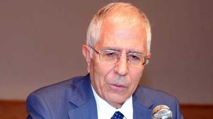 Mehmet Aydn: Siyasete dnmeyeceim!