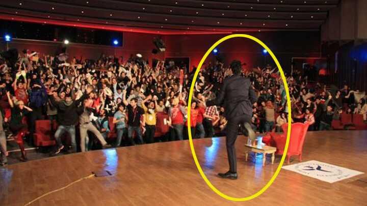 hayrettin  harlem shake fotoraflar resimleri