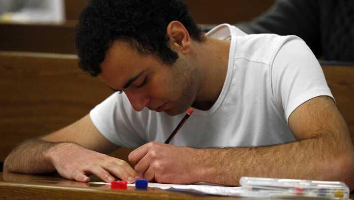 LYS 2013 snav ne zaman yaplacak" 2013 YGS sonular iin tklayn