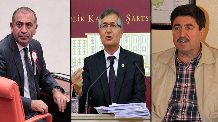 63 kiilik 'akil insanlar' listesi iin kim ne dedi"