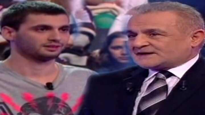  Mert Szmaz 3 dakikada elendi