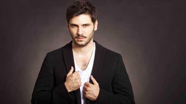 Tolgahan Sayman Araplar'n yeni gzdesi