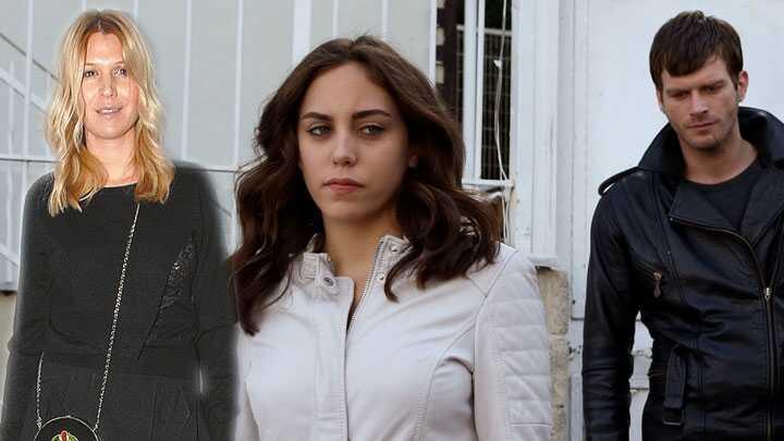 twitter  derin mermerci  kuzey guney  kivanc tatlitug  cemre   fotoraflar resimleri