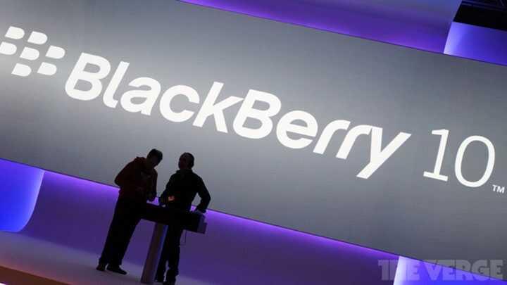 Ucuz BlackBerry 10 telefonlar geliyor