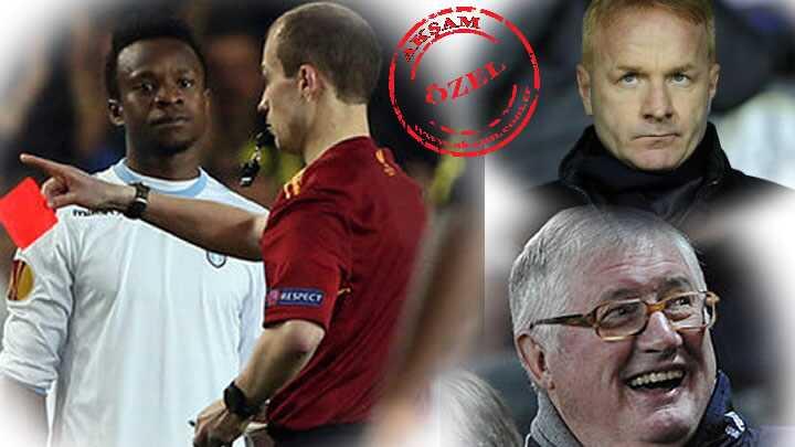 fenerbah�e  fener  lazio fenerbahce  UEFA  sikayet  penalti  itiraz  igli tare  petkovic  egemen  aykut  UEFA  gizli kaset  fener lazio ozet  lazio sikayet  barry  william collum  goller  mehmet topal foto�raflar� resimleri