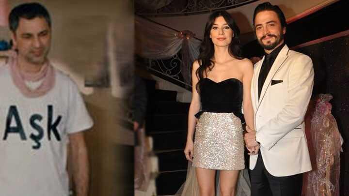 ahmet kural iler gler  burcu kratl fotoraflar resimleri