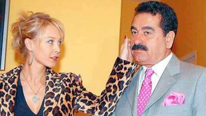 ibrahim tatlses  Ayegl Tatlses  Dilan tak kz fotoraflar resimleri