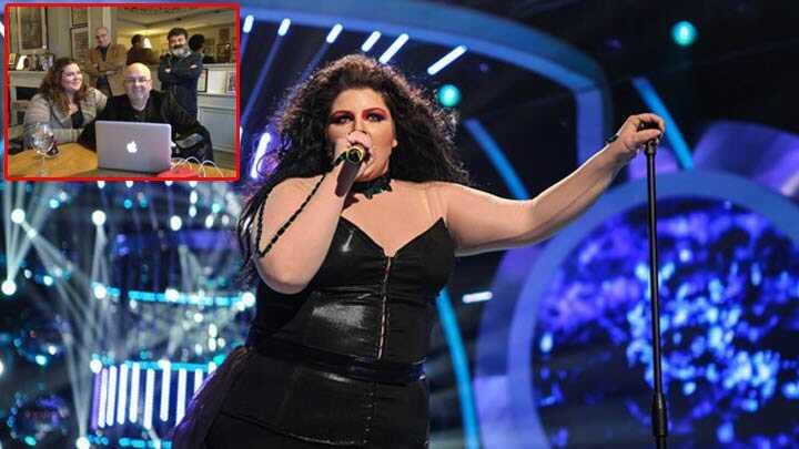 Babas Seksenler'de kz Doksanlar'da