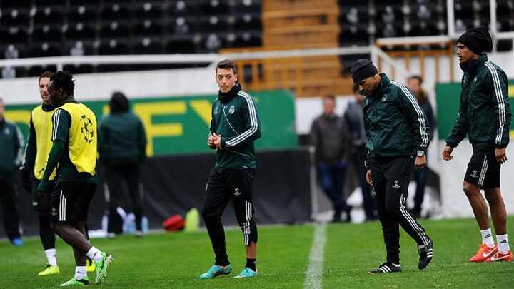 Bismillah de Mesut