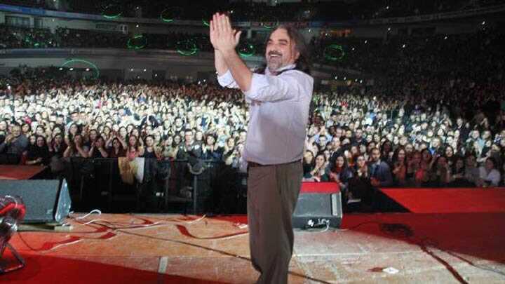 Volkan Konak: 'Ablam bu lkede temizliki olarak alt'