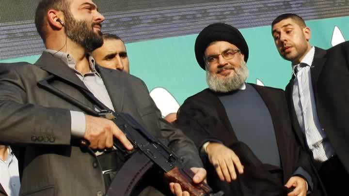 Hizbullah Suriye'de ar kayp verdi: 12 l