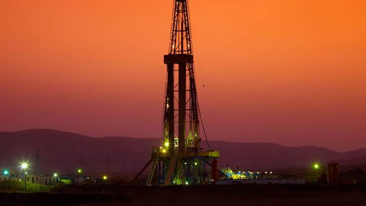 Genel Energy'den Kuzey Irak'ın 'tarihi saha'sında büyük petrol keşfi