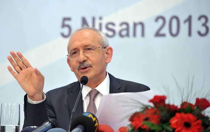 Kemal Kldarolu  CHP MYK  Sezgin Tanrkulu fotoraflar resimleri