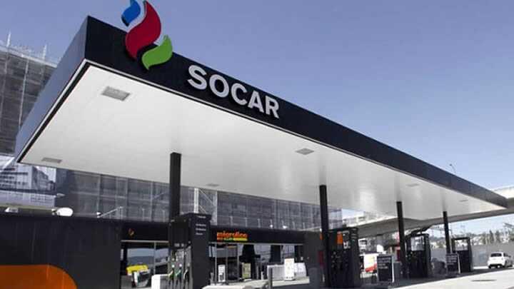 'Azeri enerji devi Socar, 'Star Medya Grubu'na ortak oluyor'