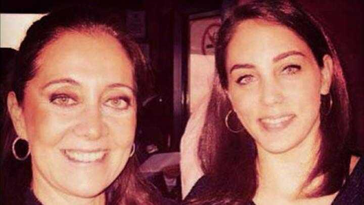 yk Karayel'in annesi sandlar 