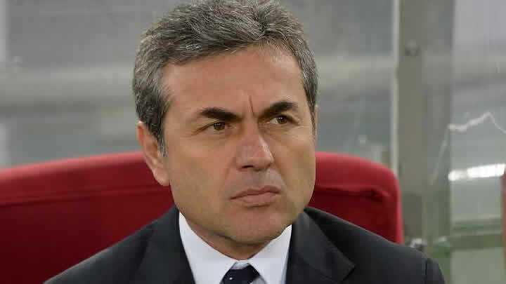 aykut kocaman  fenerbahce  lazio  uefa fotoraflar resimleri