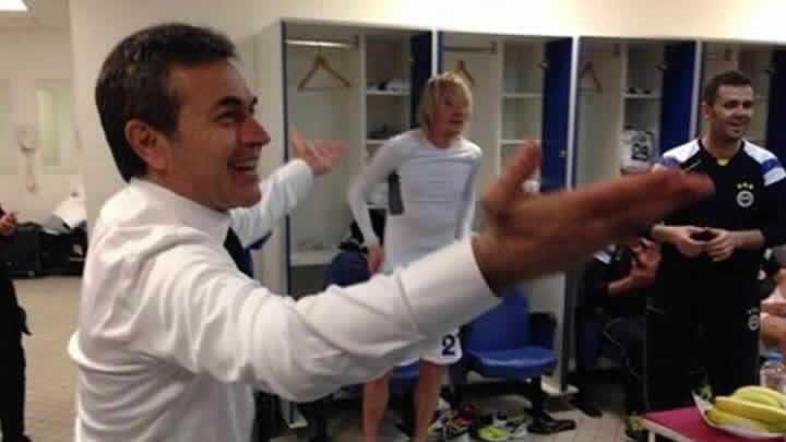 Aykut Kocaman fotoraflar resimleri