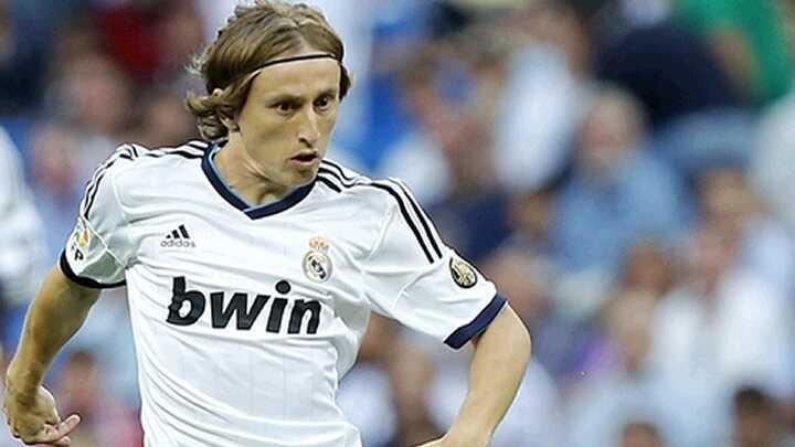 Modric Beikta'a gelecekti ancak...