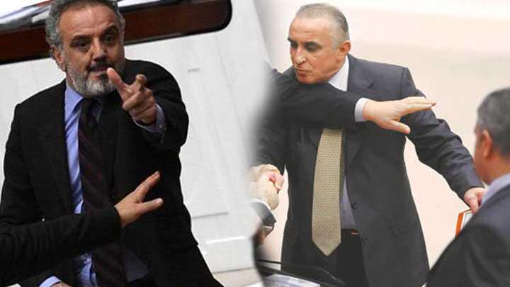 BDP  Srr Sakk  MHP  Al Uzunrmak TBMM fotoraflar resimleri
