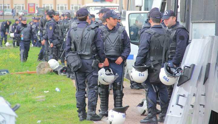 Samsun Ondokuz Mays fotoraflar resimleri