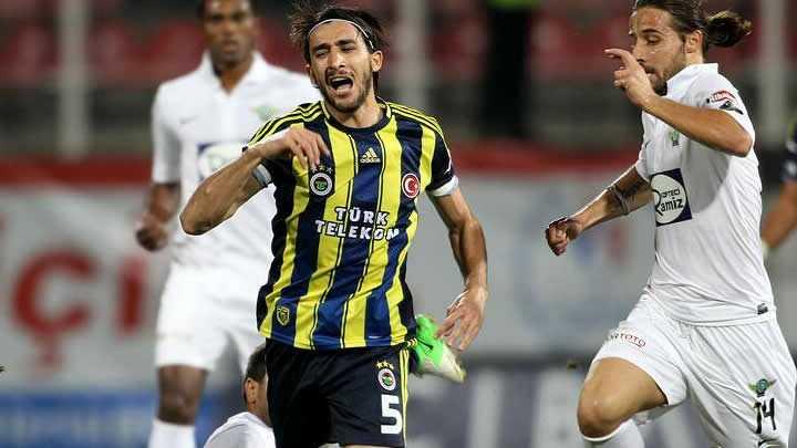 fenerbahce  eskisehir  muhtemel 11ler  mehmet topla fotoraflar resimleri