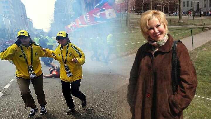 Boston'daki patlamadan piyanist Onay o anlar Akam'a anlatt